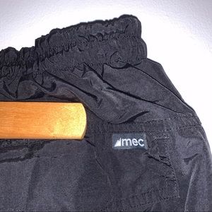 MEC outdoor pants